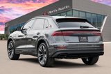 New 2025 Audi Q8 Premium Plus image 6