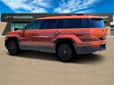 New 2025 Hyundai Santa Fe Calligraphy image 4