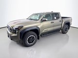 New 2025 Toyota Tacoma TRD Off-Road image 4