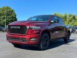 New 2026 RAM 1500 Laramie image 3