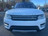 Used 2016 Land Rover Range Rover Sport HSE image 4