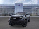 New 2025 Ford Ranger XLT w/ Equipment Group 301A High image 2