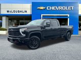 New 2025 Chevrolet Silverado 3500 LT w/ Trail Boss Package image 1