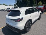 New 2026 Honda HR-V EX-L image 3