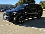 New 2025 Volkswagen Atlas SEL Premium R-Line image 2