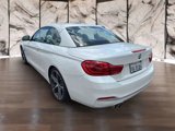Used 2018 BMW 430i Convertible image 4