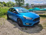 Used 2017 Ford Focus SEL image 3
