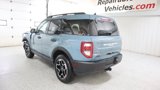 Used 2022 Ford Bronco Sport Big Bend w/ Convenience Package image 3