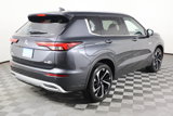 New 2025 Mitsubishi Outlander SEL image 6
