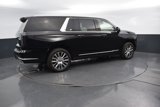 Certified 2025 Cadillac Escalade ESV Premium Luxury Platinum image 6