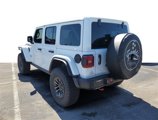 New 2025 Jeep Wrangler Unlimited Rubicon image 3
