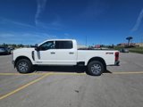 New 2025 Ford F350 Lariat w/ Lariat Ultimate Package image 4