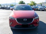 Used 2018 MAZDA CX-3 Touring w/ Preferred Equipment Package image 2