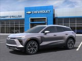 New 2025 Chevrolet Blazer EV LT image 2