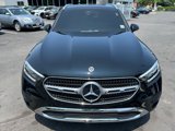 Used 2024 Mercedes-Benz GLC 300 4MATIC image 2