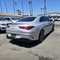 Used 2021 Mercedes-Benz CLA 35 AMG 4MATIC w/ Premium Package image 4