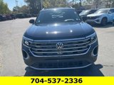 New 2025 Volkswagen Atlas SEL image 2