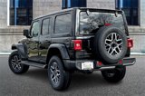 New 2025 Jeep Wrangler Sahara image 3