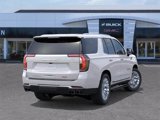 New 2025 GMC Yukon Denali w/ Denali Reserve Package image 4