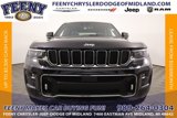 New 2025 Jeep Grand Cherokee Overland image 2