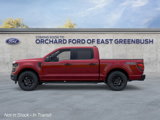 New 2025 Ford F150 STX image 3