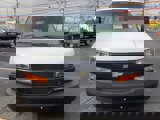 Used 2018 Chevrolet Express 2500 Extended w/ Driver Convenience Package image 2