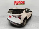 New 2026 Chevrolet Equinox LT w/ Convenience Package II image 4