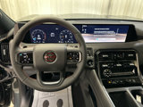 New 2025 Nissan Armada PRO-4X image 3