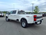 New 2025 Ford F350 Platinum image 5