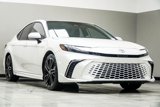 Used 2025 Toyota Camry XSE image 4