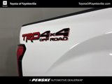 New 2025 Toyota Tundra Limited image 5