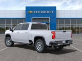 New 2025 Chevrolet Silverado 2500 LTZ w/ LTZ Premium Package image 3