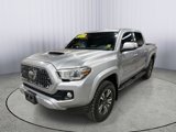 Used 2019 Toyota Tacoma TRD Sport image 3