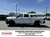 New 2025 RAM 2500 Tradesman image 4