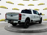 New 2025 Ford F350 Lariat image 6