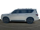 Used 2024 Nissan Armada Platinum w/ Captain's Chairs Package image 2