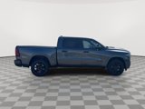 New 2025 RAM 1500 Laramie w/ Night Edition image 6