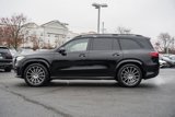 New 2025 Mercedes-Benz GLS 450 4MATIC image 4