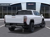 New 2026 GMC Sierra EV AT4 image 4