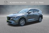 Used 2025 MAZDA CX-5 AWD 2.5 S w/ Preferred Package image 1