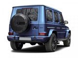 New 2025 Mercedes-Benz G 63 AMG 4MATIC image 2