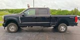 Used 2024 Ford F350 XL w/ Snow Plow Prep Package image 2