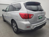 Used 2020 Nissan Pathfinder SV image 5