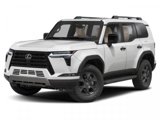 New 2025 Lexus GX 550 image 2