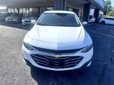 Used 2021 Chevrolet Malibu LS w/ Driver Confidence Package II image 2