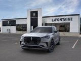 New 2025 Lincoln Aviator Black Label w/ Jet Appearance Package image 2