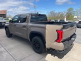 New 2025 Toyota Tundra TRD Pro image 6