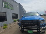 Used 2023 RAM 1500 Big Horn image 3