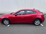 Used 2015 MAZDA MAZDA3 i Grand Touring image 4