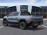 New 2026 GMC Sierra EV AT4 image 3